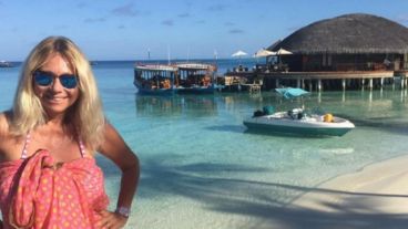 Hace algunos días, Mauro Icardi contó que con Wanda "están buscando un bebé".