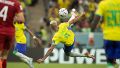 Brasil, sin Neymar, enfrenta a Suiza, el otro líder del Grupo G de Qatar 2022: hora, formaciones y dónde verlo