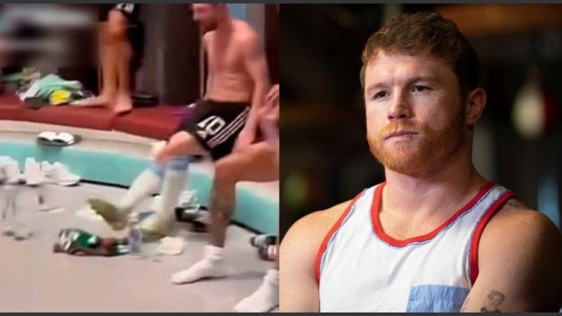 Uno de los ex jugadores de la selección que le contestó fue el Kun Agüero, que en sus redes sociales le citó el tuit.