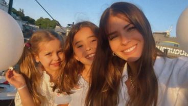 "Cómo mantener ocupados a los niños".