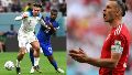 Inglaterra-Gales, duelo británico para definir la clasificación a octavos en Qatar 2022: hora, formaciones y dónde verlo