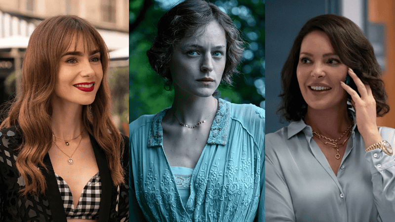 El catálogo de la plataforma de streaming se renueva en diciembre.