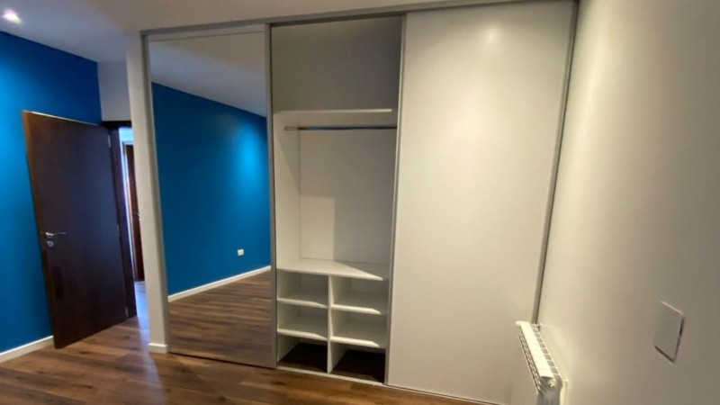 Una de las opciones más buscadas para, además, brindar sensación de orden y elegancia