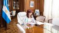 Seguí en vivo las "palabras finales" de Cristina Kirchner por la causa Vialidad