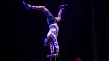 De miércoles a domingo, Festival Payasadas 2022