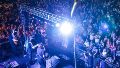 Una noche en la vida: Beatmemo celebra diez años con un concierto en la calle