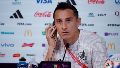 El capitán de México frenó a Canelo Álvarez por sus críticas a Messi: “No sabe lo que es un vestuario"