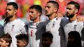 Qatar 2022: Irán amenazó a los jugadores con "encarcelar o torturar" a sus familiares si vuelven a protestar contra el régimen