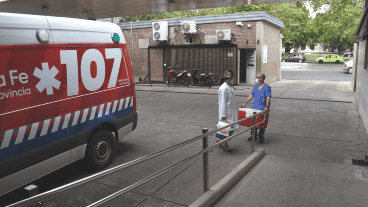 Mario Perichón, describió el logro como “una circunstancia excepcional en las cifras".