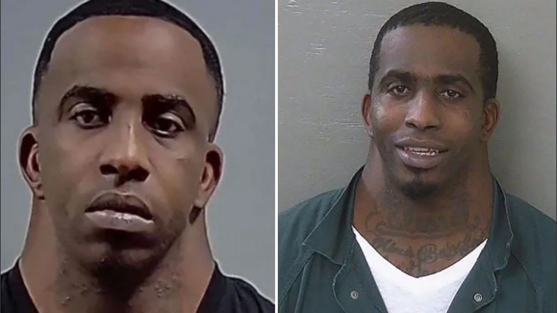 McDowell grabó un video con 