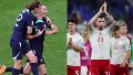 Australia y Dinamarca juegan por un lugar en los octavos del Mundial de Qatar 2022: hora, formaciones y dónde verlo en vivo