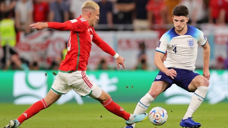 Atractivo duelo en el estadio Áhmad bin Ali para cerrar el Grupo B.