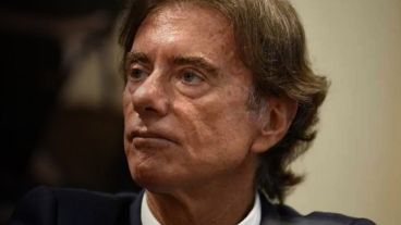 El rosarino Daniel Erbetta ejercerá el mandato a partir del 1º de enero próximo.