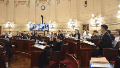 El Senado de Santa Fe dio sanción definitiva al Presupuesto provincial 2023