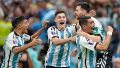 Qatar 2022: la canción que eligió Argentina para que suene con cada gol y la lista de las seleccionadas por los demás equipos