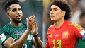 México y Arabia Saudita se juegan el futuro en Mundial Qatar 2022: hora, formaciones y dónde verlo en vivo