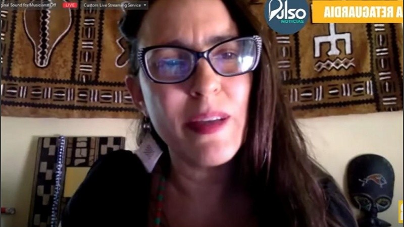 El juicio analiza también lo ocurrido con 18 mujeres embarazadas que dieron a luz en cautiverio.