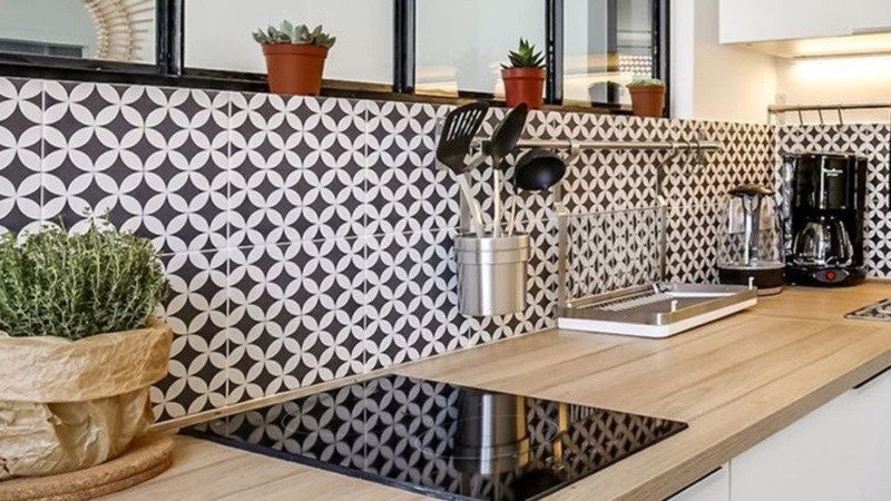 Las opciones son múltiples puesto que existen distintas tramas, diseños, dibujos y colores para elegir