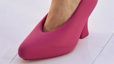 Existen modelos en distintos colores y diseños, tal como ofrece la muñeca