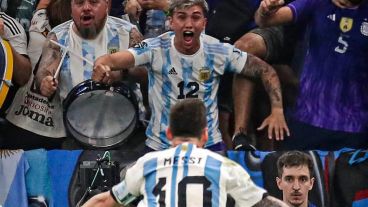 La foto de la que todos hablan.