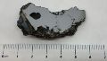 Descubrieron dos minerales nunca vistos en un meteorito gigante