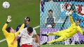 Video: otro penal a instancias del VAR pero esta vez Messi no pudo