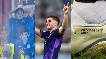 Los memes se multiplicaron durante y después del partido.