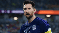Lionel Messi habló sobre su penal fallado: "El equipo salió fortalecido de ese error mío"