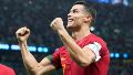 Cristiano Ronaldo seguiría su carrera en el fútbol árabe: el club que lo recibirá y la suma del contrato