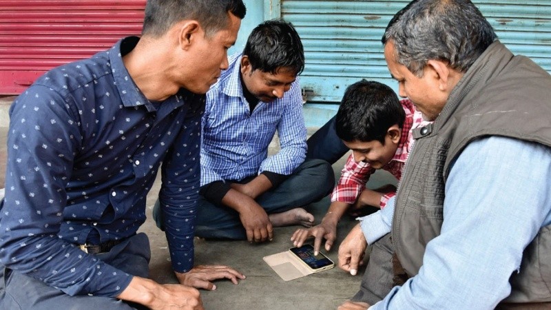 La mayoría de las personas que no tienen conectividad viven en los países más pobres.