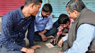 La mayoría de las personas que no tienen conectividad viven en los países más pobres.