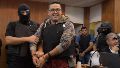 Los Monos: confirman condena a 22 años de cárcel para "Guille" Cantero por balaceras y amenazas
