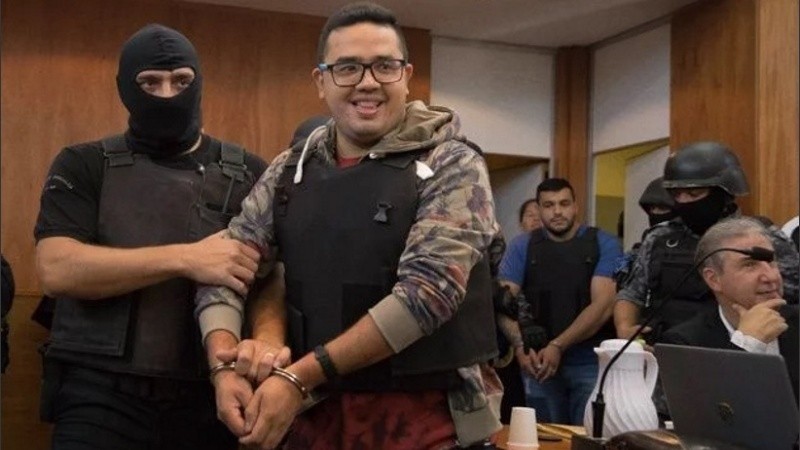 La medida judicial ratifica la condena en primera instancia.