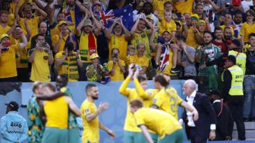 Los oceánicos vienen de dos triunfos al hilo.