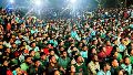 Los increíbles festejos en Bangladesh en plena madrugada por la clasificación de Argentina en Qatar 2022