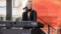 A los 79 años murió Christine McVie, cantante y tecladista de Fleetwood Mac