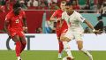 La sorprendente Marruecos le gana 1 a 0 a Canadá: donde verlo en vivo