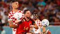 Bélgica y Croacia empatan 0 a 0 y se juegan todo por un lugar en octavos de Qatar 2022: dónde verlo en vivo