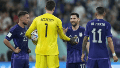 Qatar 2022: el arquero de Polonia contó que le jugó una apuesta a Messi, perdió y no piensa pagar