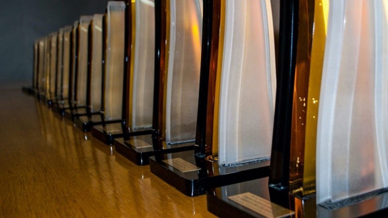 Son 24 las categorías de los Adepa 2022: participaron más de 600 periodistas.