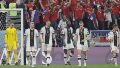 Alemania eliminado: atropelló a Costa Rica pero igual se despide del Mundial