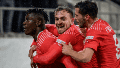 Suiza quiere abrochar su clasificación ante Serbia en Qatar 2022: dónde verlo en vivo