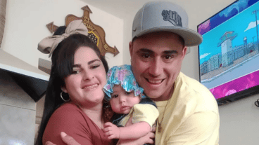 "Gracias a ustedes por el apoyo de siempre".