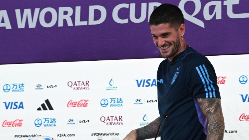 Argentina enfrenta a Australia este sábado a las 16.