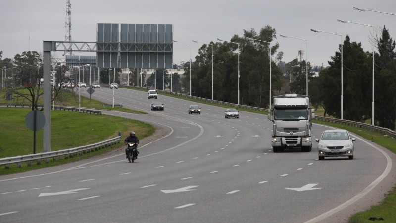 El reclamo es por las demoras en la puesta en funcionamiento de los radares sobre Circunvalación.
