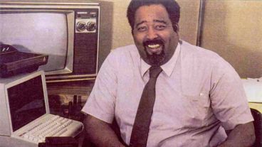 Jerry Lawson falleció en abril de 2011, a los 70 años.