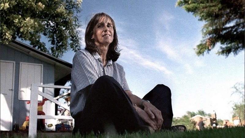 El caso de María Marta es uno de los más resonantes de la historia criminal argentina.