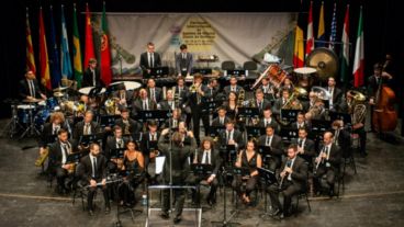 "Una noche en Viena" será el 4to concierto del 2022.