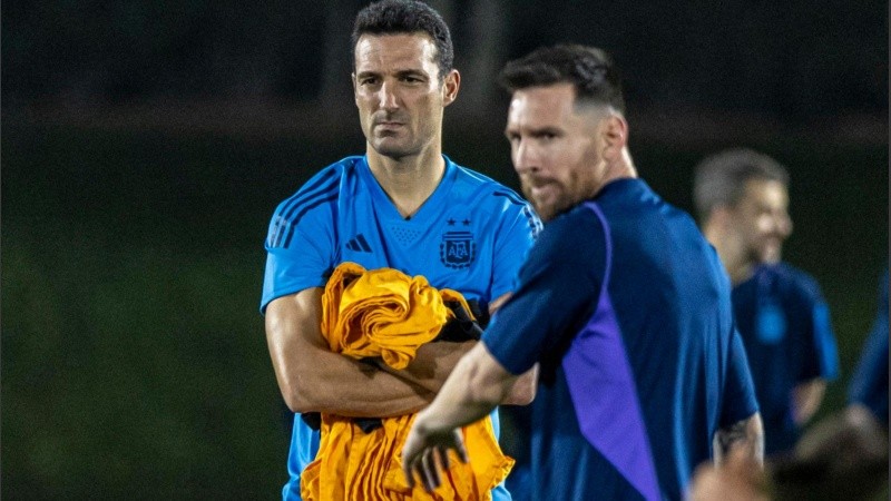 Messi jugará su partido número 1.000 en su carrera