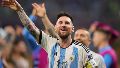 Lionel Messi, del sufrimiento a la alegría: "Dimos un pasito más y ahora se viene una difícil"